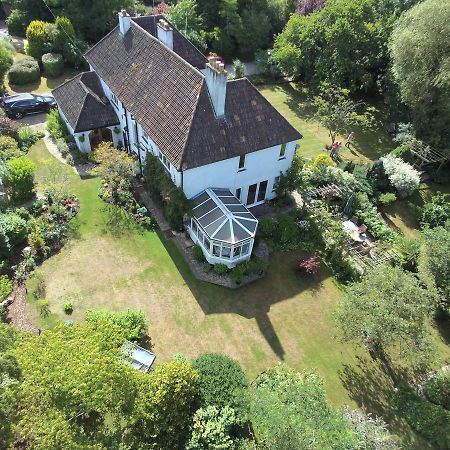 Bed and Breakfast West Tyning Bitton Экстерьер фото