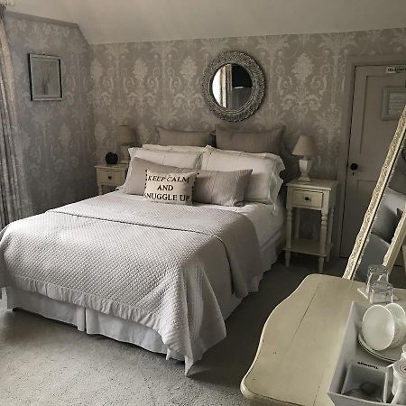 Bed and Breakfast West Tyning Bitton Экстерьер фото