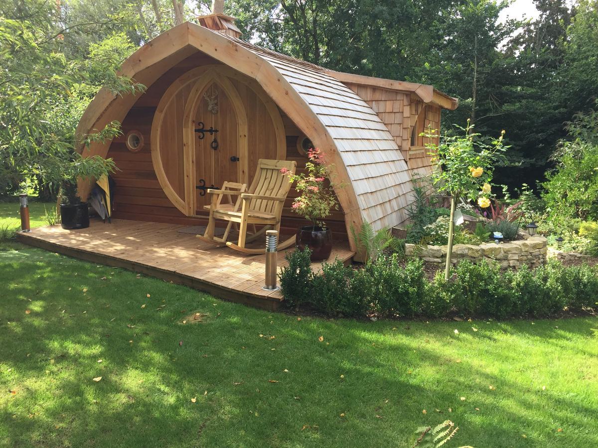 Bed and Breakfast West Tyning Bitton Экстерьер фото