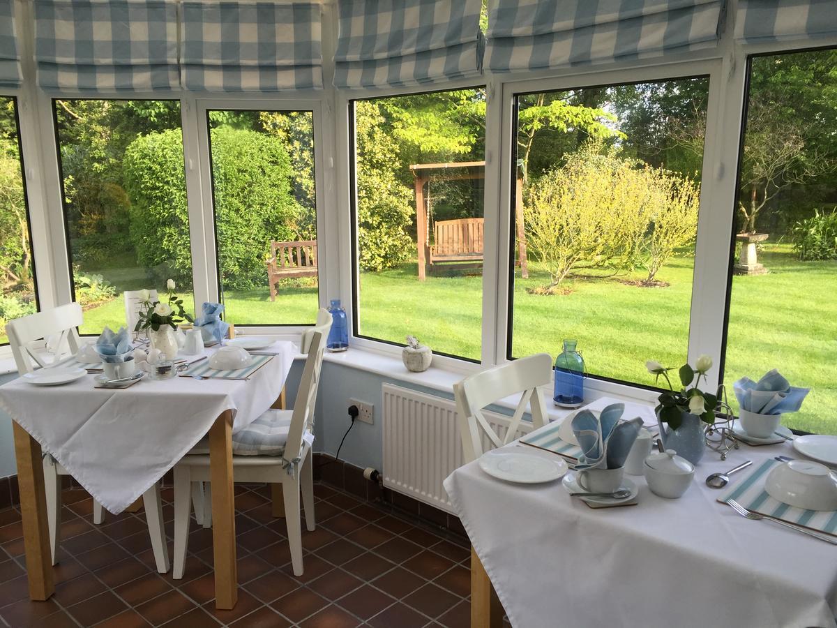 Bed and Breakfast West Tyning Bitton Экстерьер фото