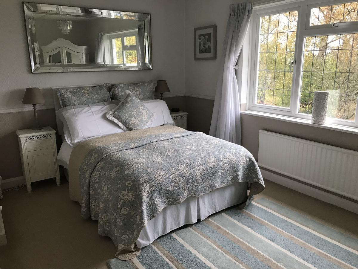 Bed and Breakfast West Tyning Bitton Экстерьер фото