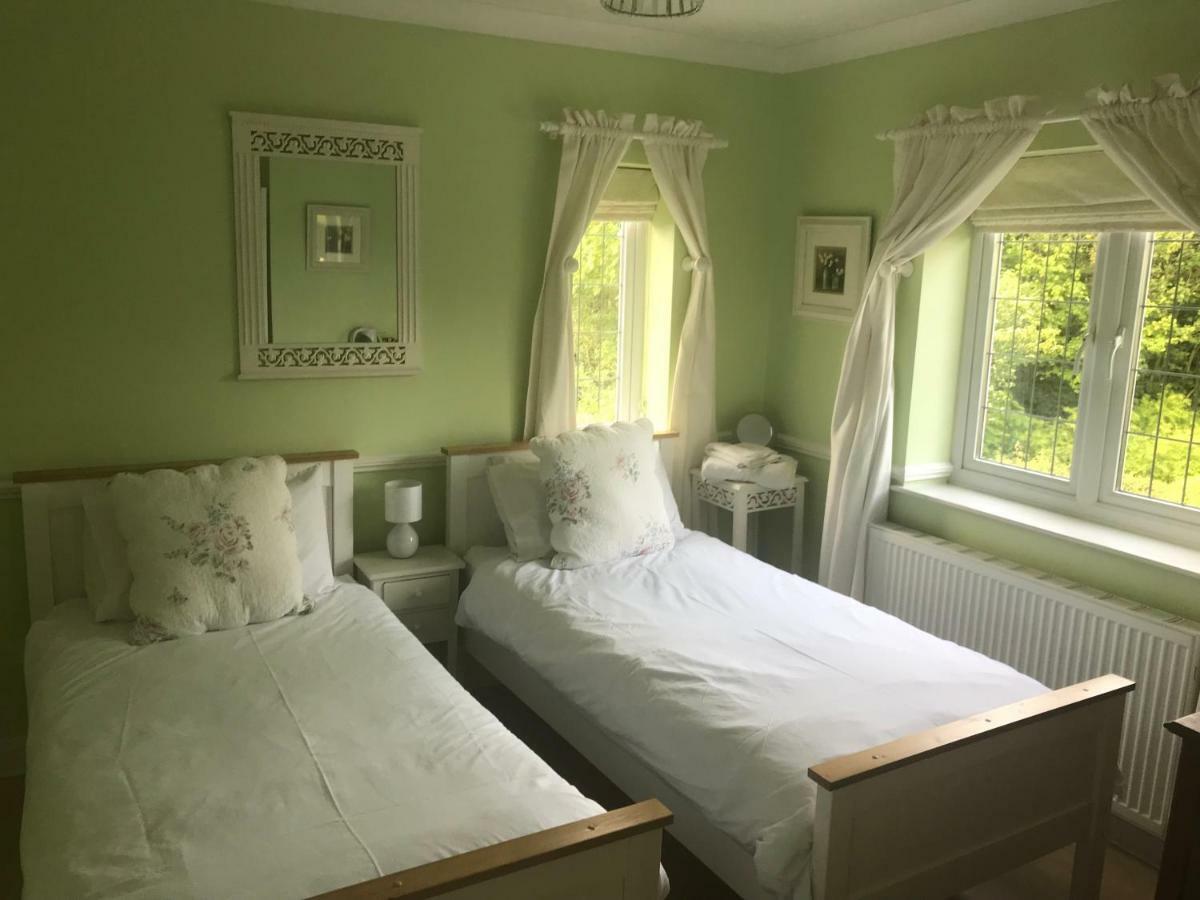 Bed and Breakfast West Tyning Bitton Экстерьер фото